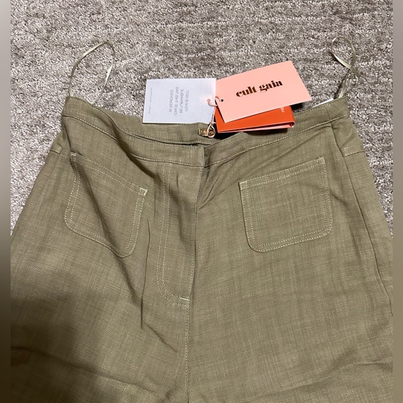 Cult Gaia pants - Picture 2 of 4